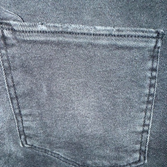 NOBO High Rise Black Jeans - Picture 3 of 8